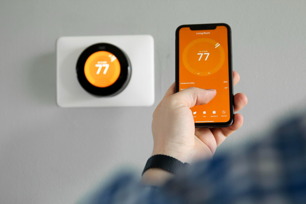 Benefits Of An Automated Thermostat