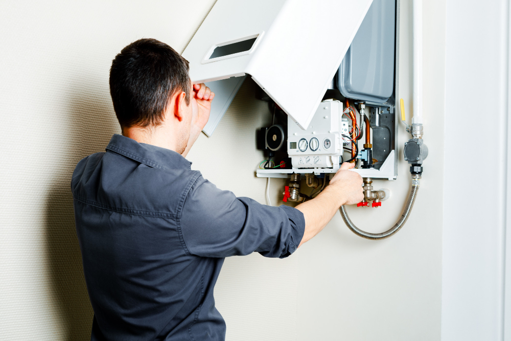 Top Benefits Of Furnace Maintenance