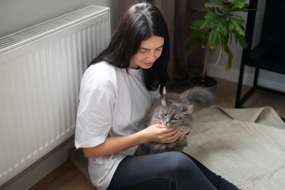 How Often Should I Change My Furnace Humidifier Filters?