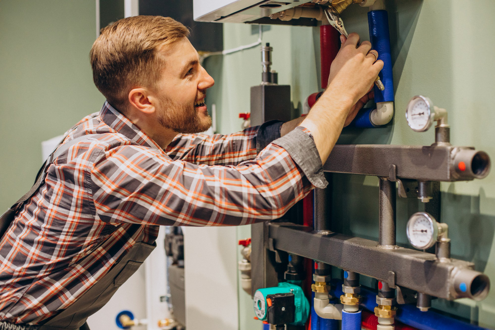 Benefits Of Furnace Maintenance & Tune-Up