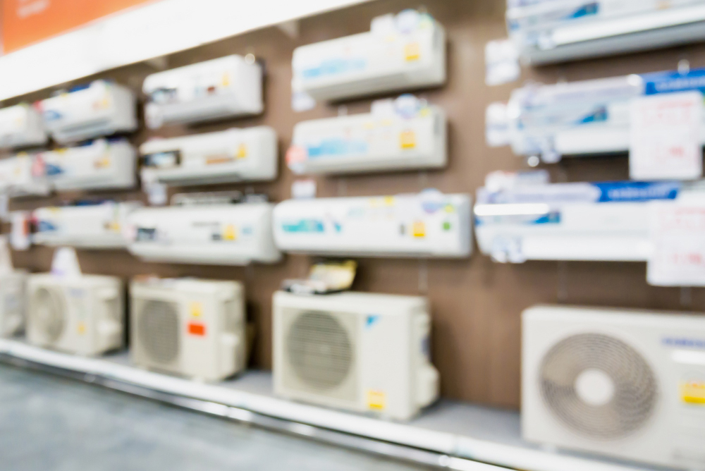 Residential vs Commercial AC Supplies: What's the Difference?