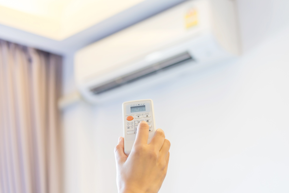 Save Energy With These Easy AC Tips