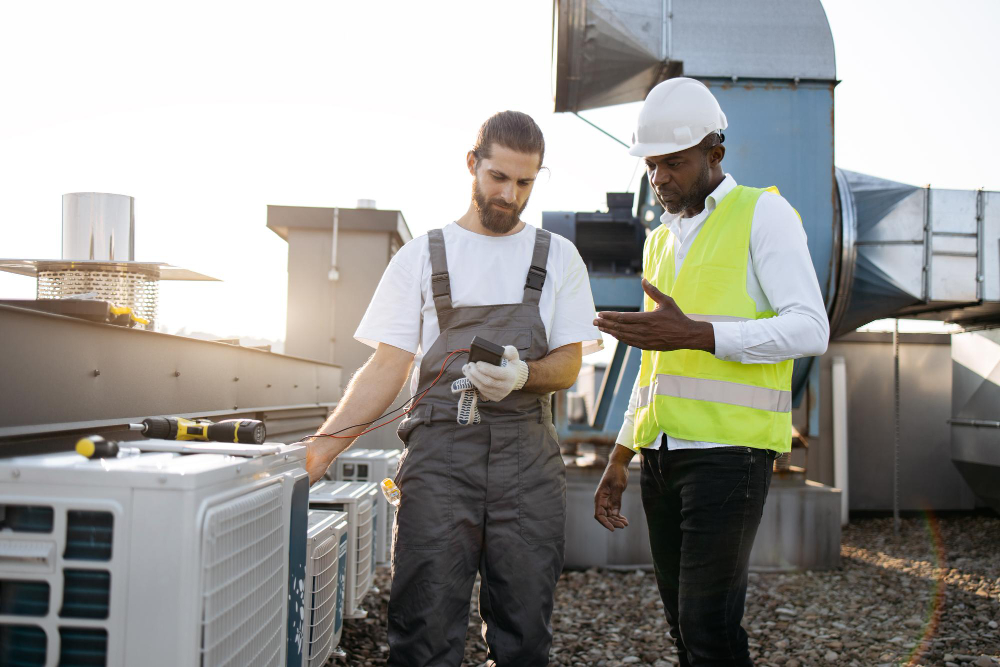 Why a Local HVAC Supplier Saves You Time & Money
