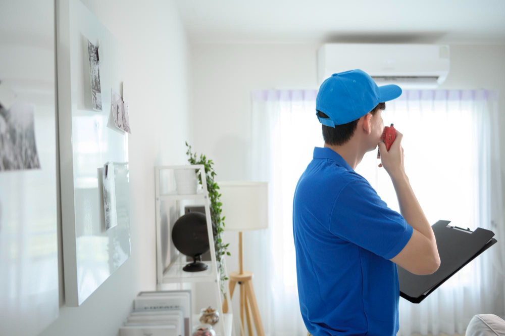 Proven Ways to Improve Indoor Air Quality in Your Home
