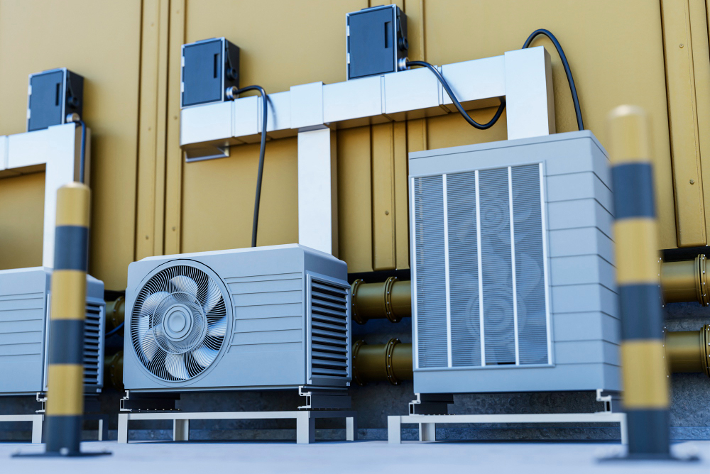 HVAC Supplies Checklist for Installations & Repairs