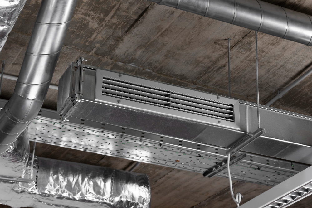 The Benefits of Air Duct Cleaning You Need to Know