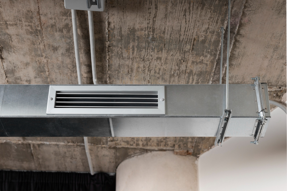 Understanding HVAC Ventilation: Your Complete Guide