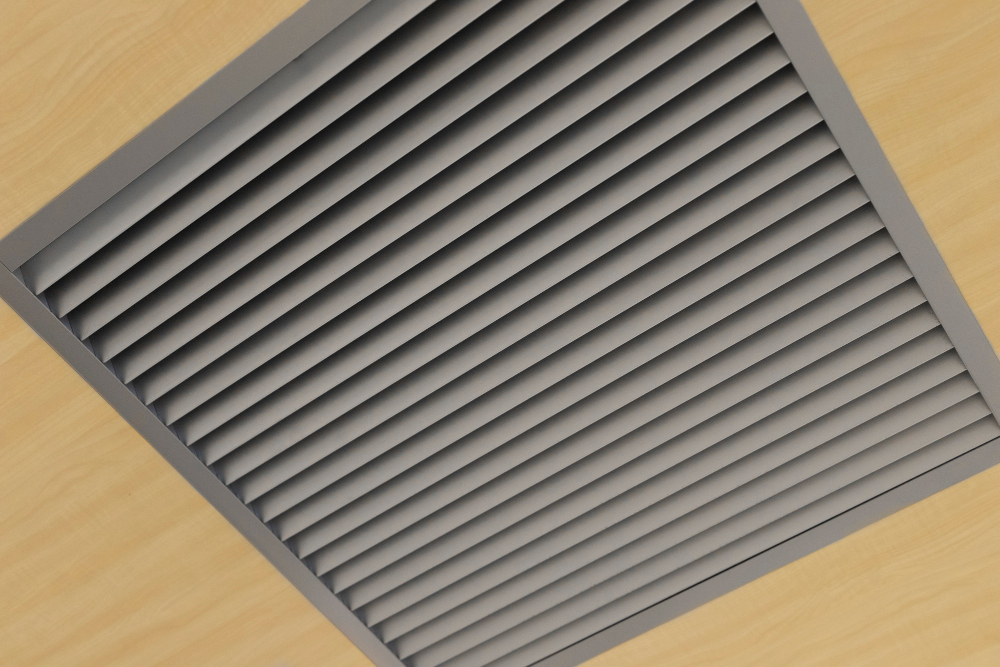 HVAC Essentials: Filters, Coils, and Compressors Explained