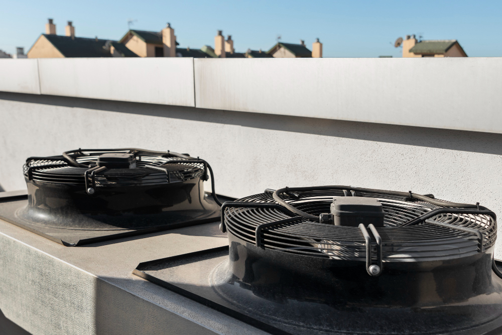 Contractor vs. Retail HVAC Parts: What's the Difference?