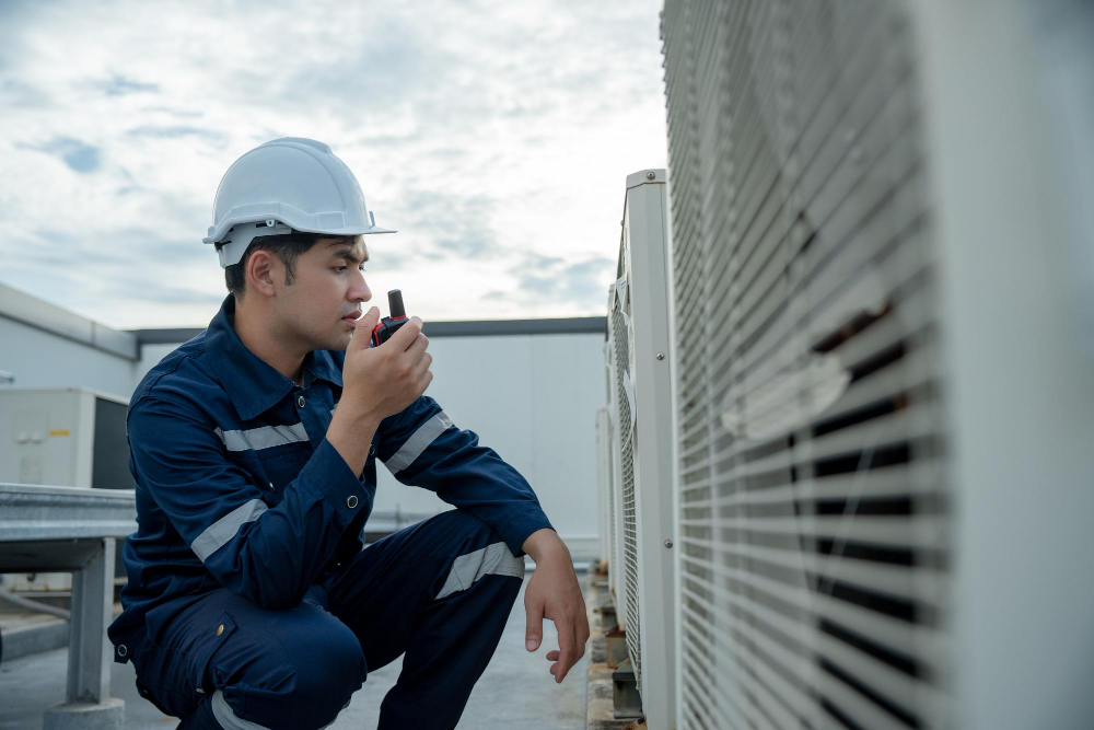 Essential HVAC Troubleshooting Tips Every Florida Homeowner Should Know