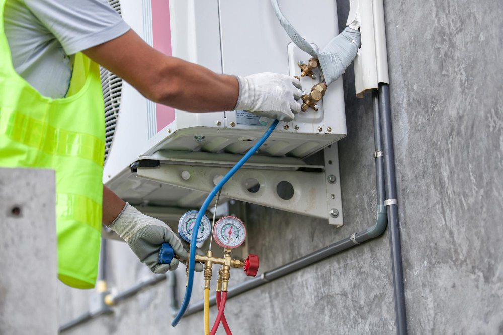 Essential HVAC Maintenance Tips for Homeowners