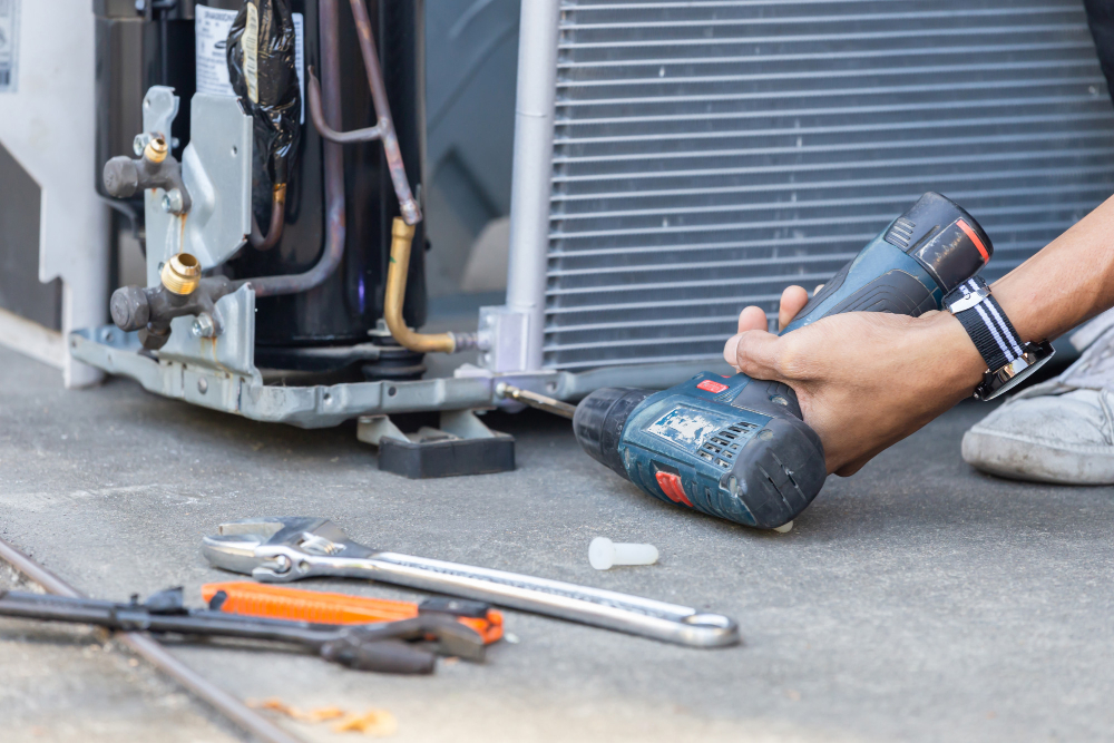 Is Your HVAC Dripping? How to Fix Excessive Condensation