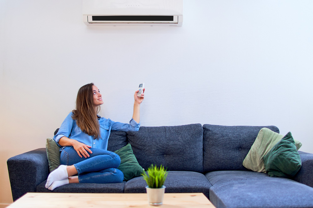 How to Test the Air Quality in Your Home & Why It Matters