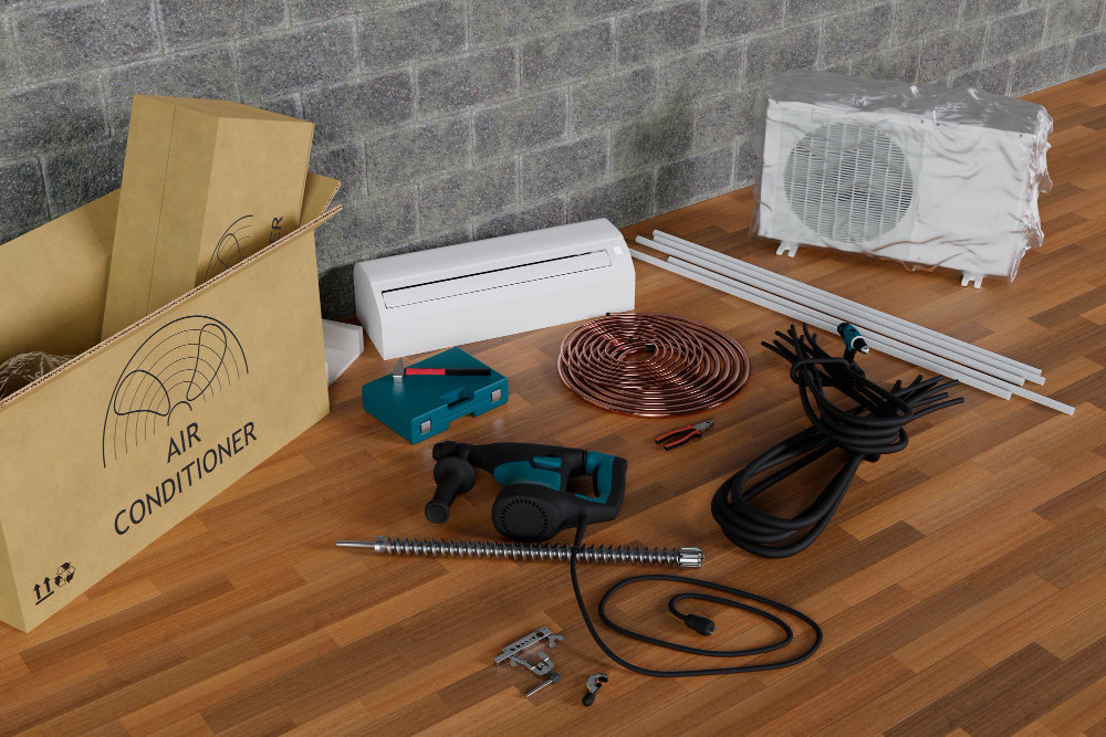 Essential AC Supplies for Surviving Florida Summers