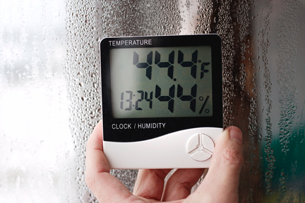 Why You Should Monitor the Humidity Levels in Your Home