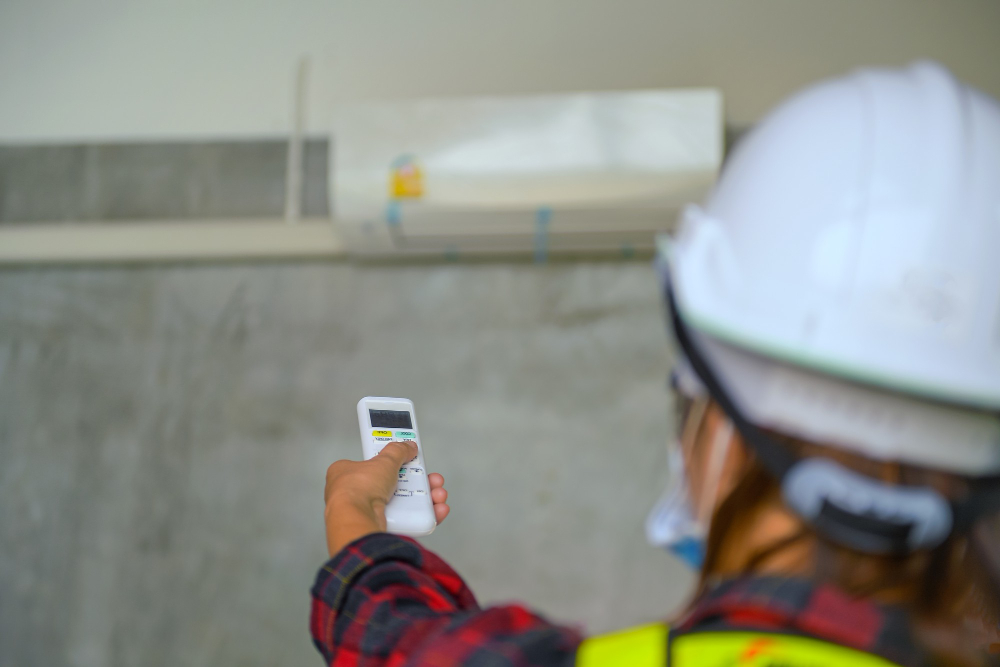 Why Air Quality Testing Is Your First Line of Defense
