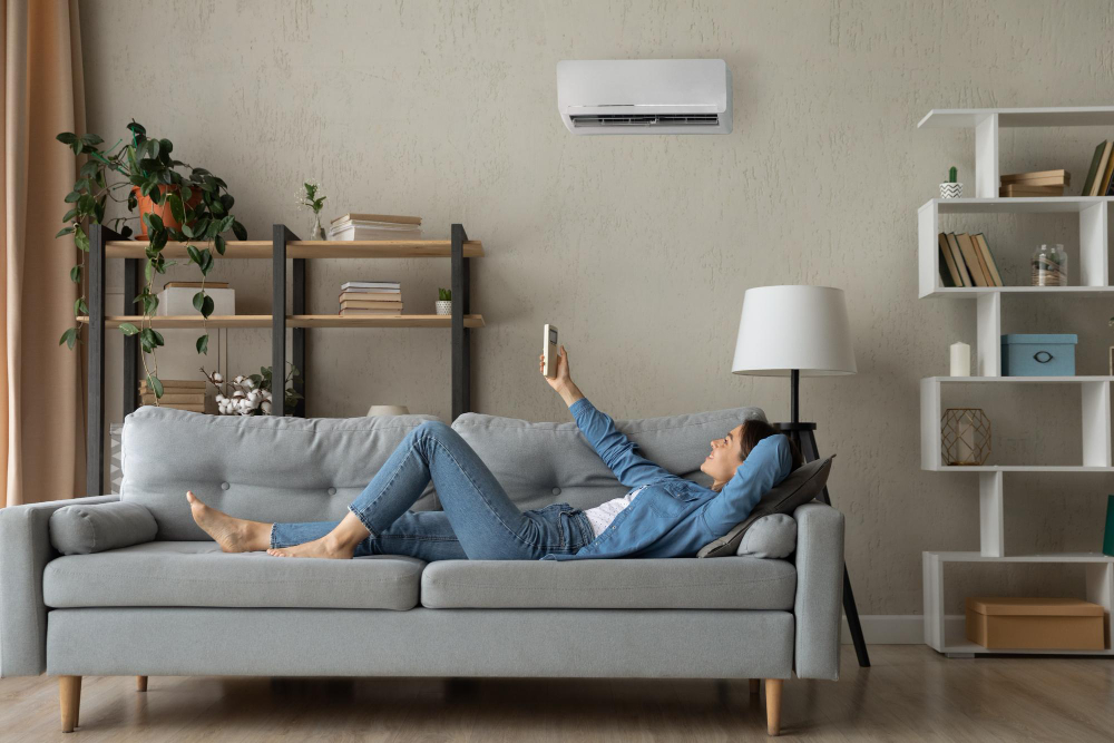 Is Your AC Running Efficiently? Warning Signs to Watch