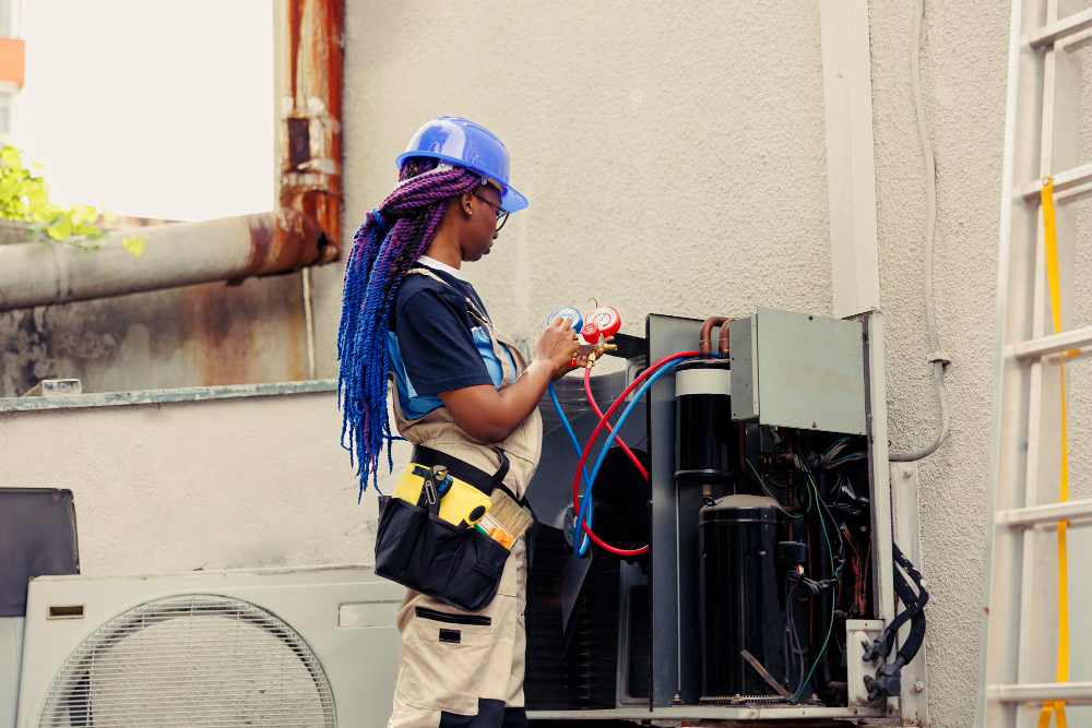 Signs You Need to Repair Your HVAC System