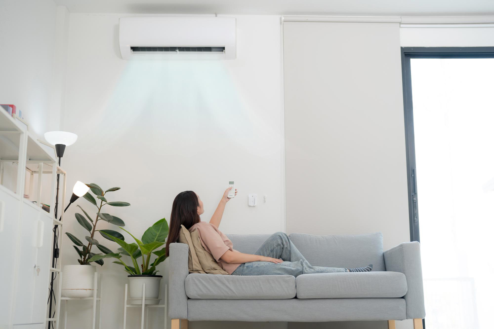 Top 10 Most Common Repairs for Home AC Systems