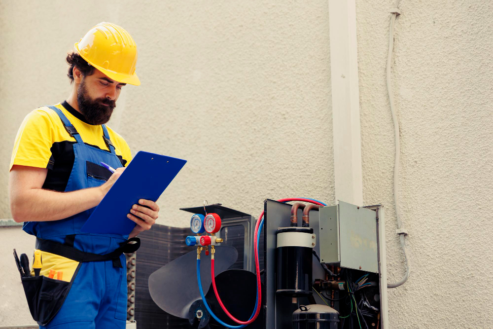 HVAC Preventative Maintenance: The Supplies You Need on Hand Year-Round