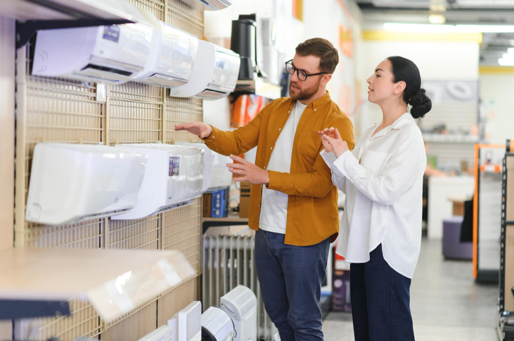 How to Find a Reliable AC Supplier Near You