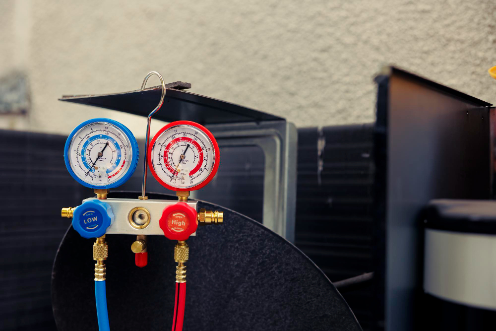 Essential HVAC Supplies Every Contractor Needs