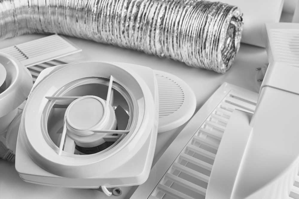Clear Signs It's Time to Replace Your HVAC Parts
