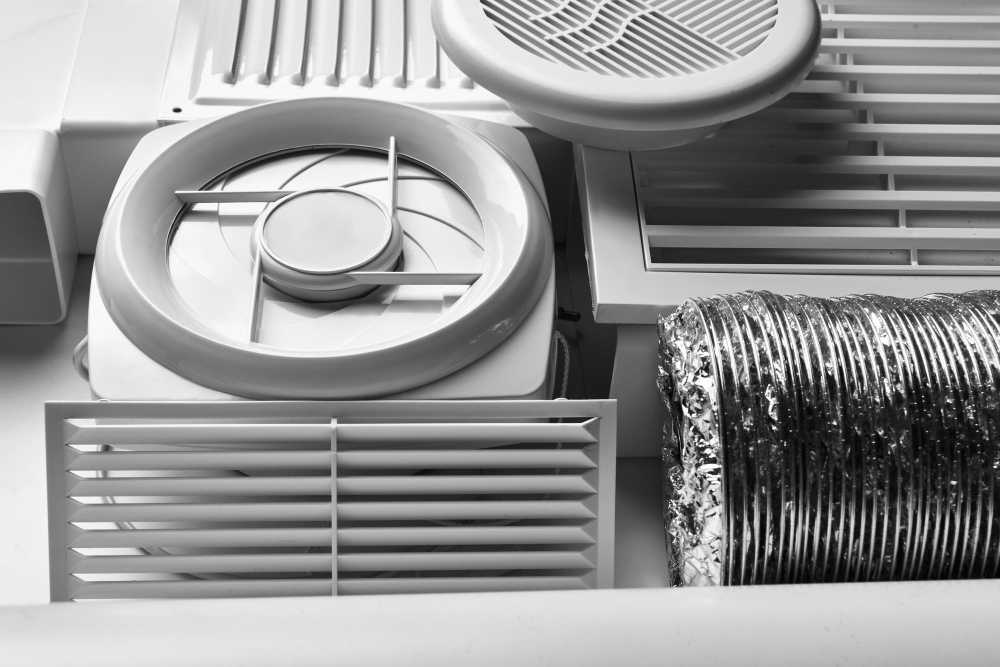 AC Supplies in Florida: 7 Essential Parts for Beating the Heat