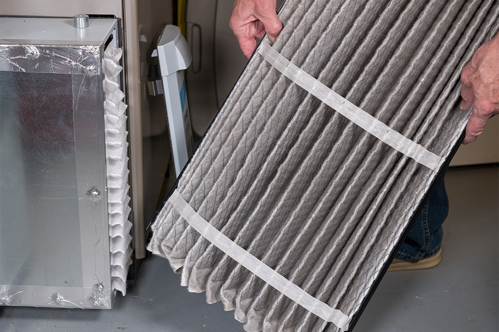 Critical Reasons to Change Your Air Filters Regularly