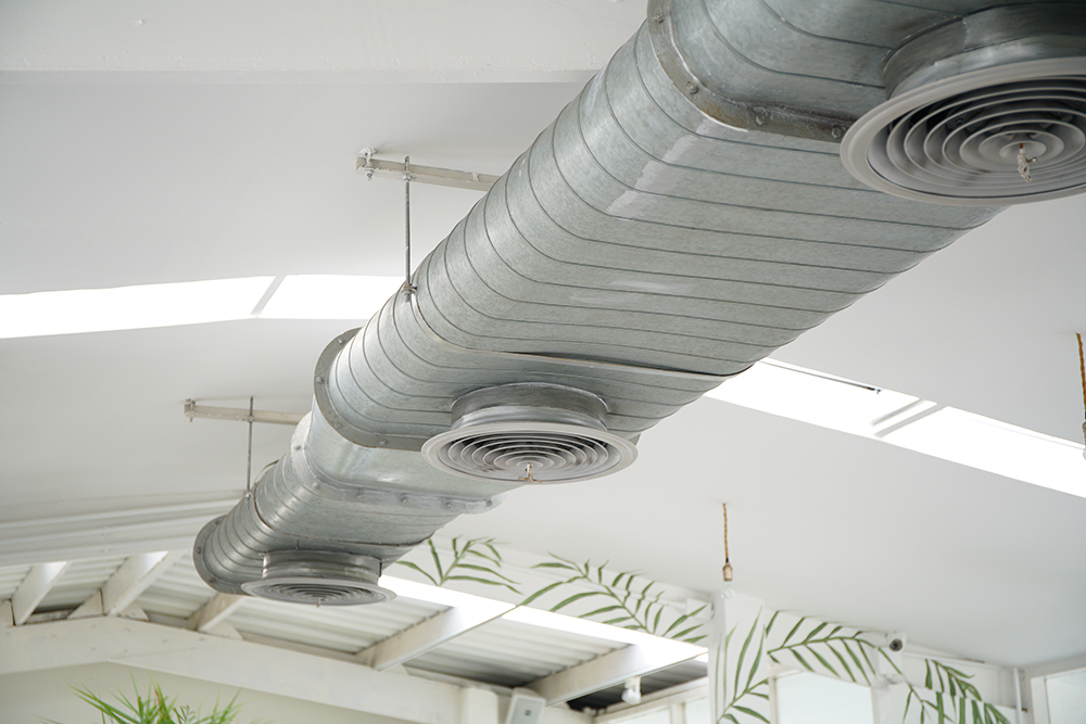 Commercial HVAC Installation in Central Florida: Everything You Need to Know