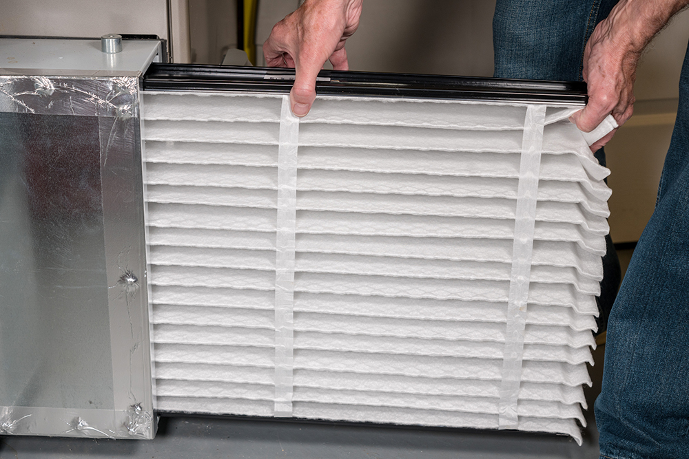 How to Choose the Best Filter for Your HVAC System