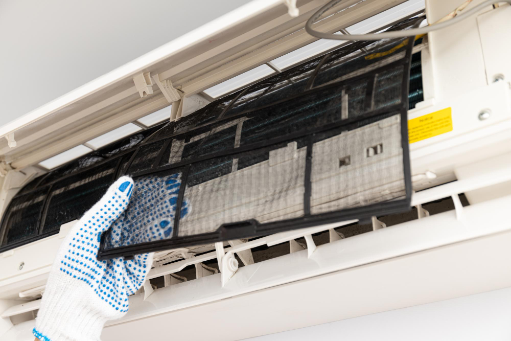 Can You Vacuum a Furnace Filter? A Guide for Commercial Property Managers