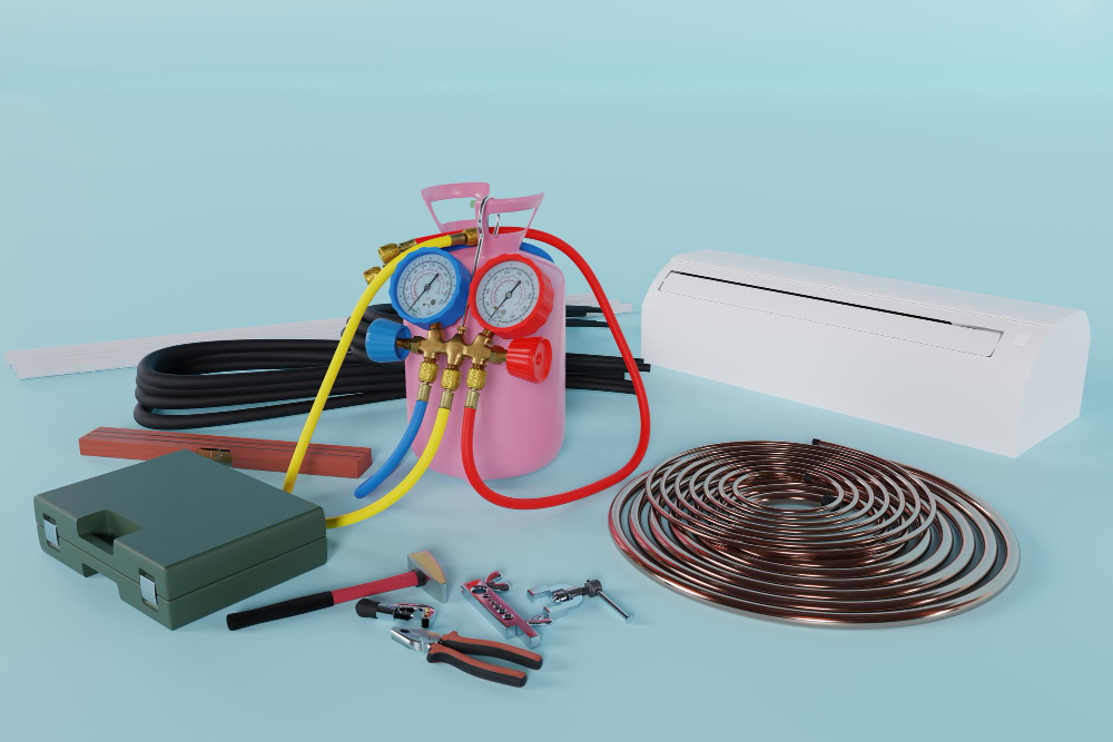 Buying AC Supplies in Central Florida: Wholesale or Retail?