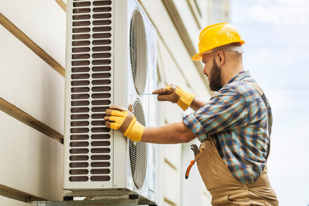 Beat the Swamp: Why Central Florida Humidity Requires Specialized AC Parts
