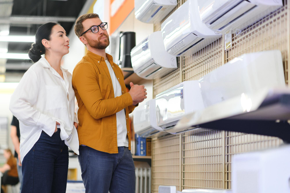 Commercial AC Sale Periods: When to Buy in Florida