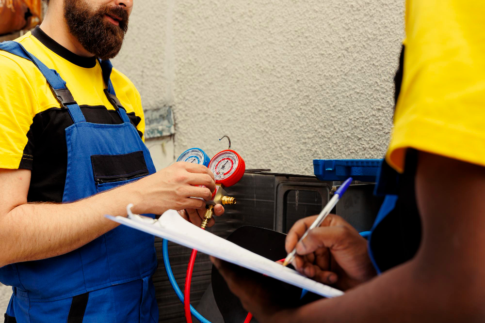 5 Expert Tips to Keep Your Orlando HVAC System Running Smoothly