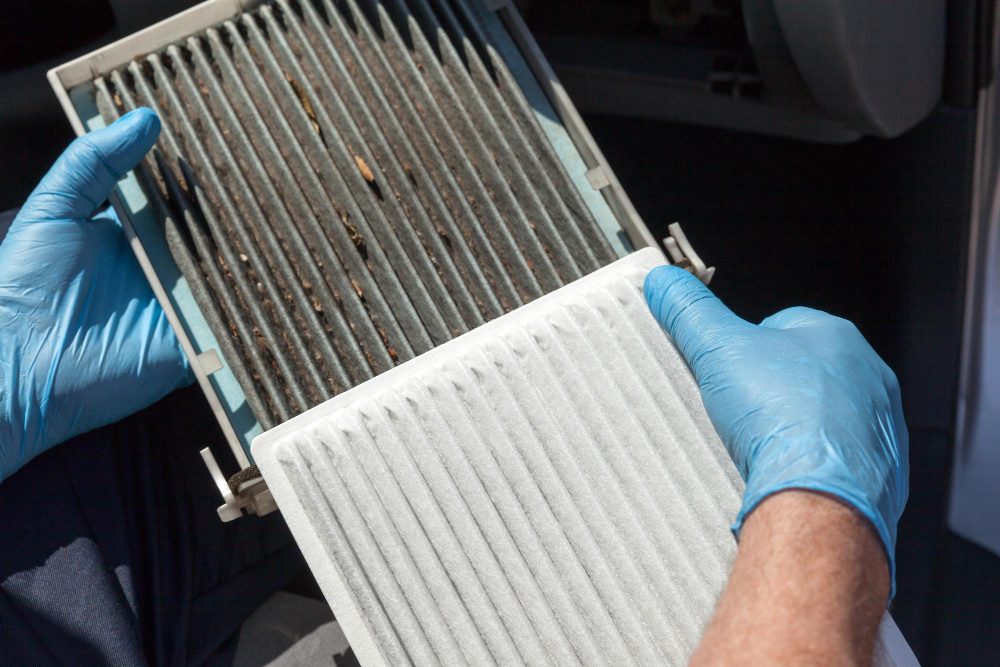 How to Dispose of Air Filters in Orlando: A Complete Guide