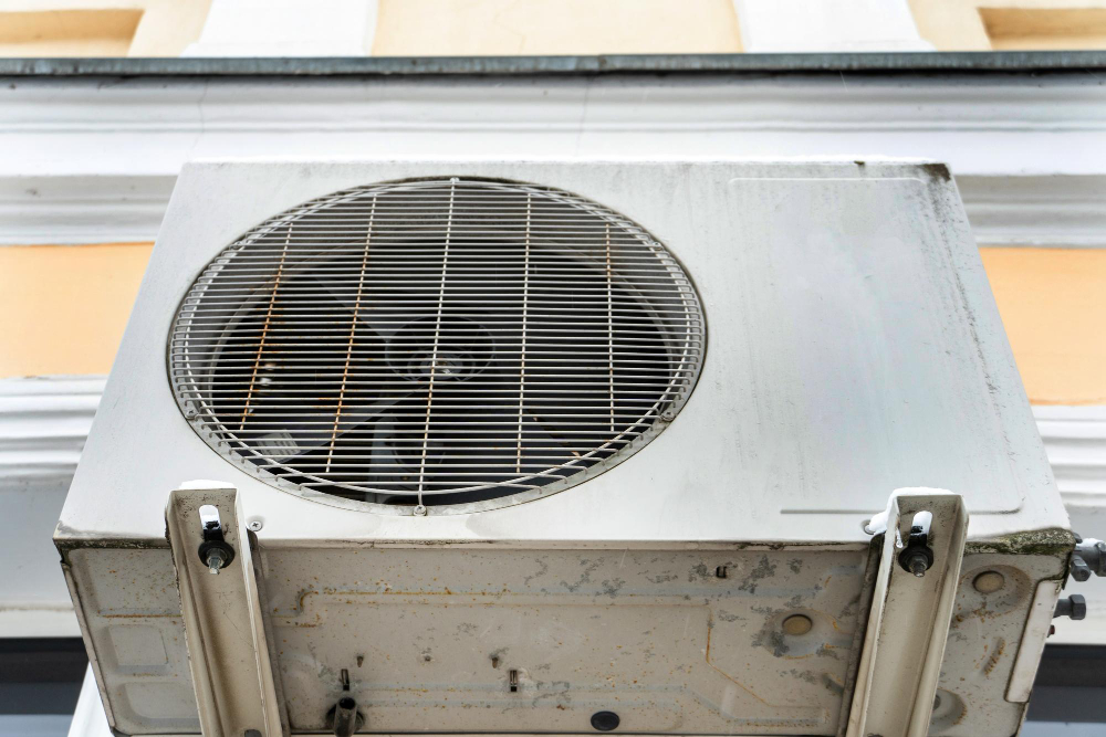 Salt Air Corrosion in Florida: Protecting Your Commercial AC Unit