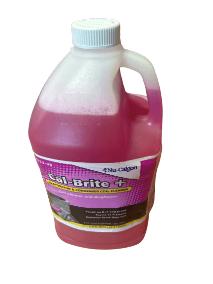 Coil Cleaner Plus Brightner