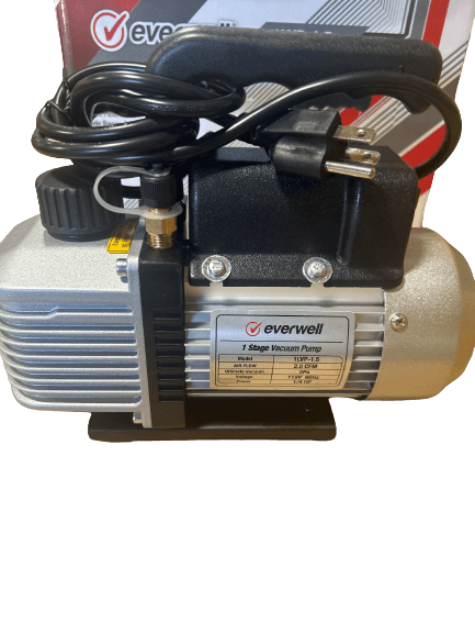 Vaccum Pump 115v