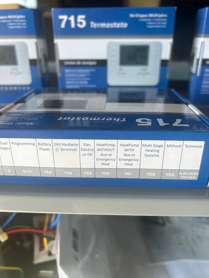 Our Products Discount Air Supply LLC